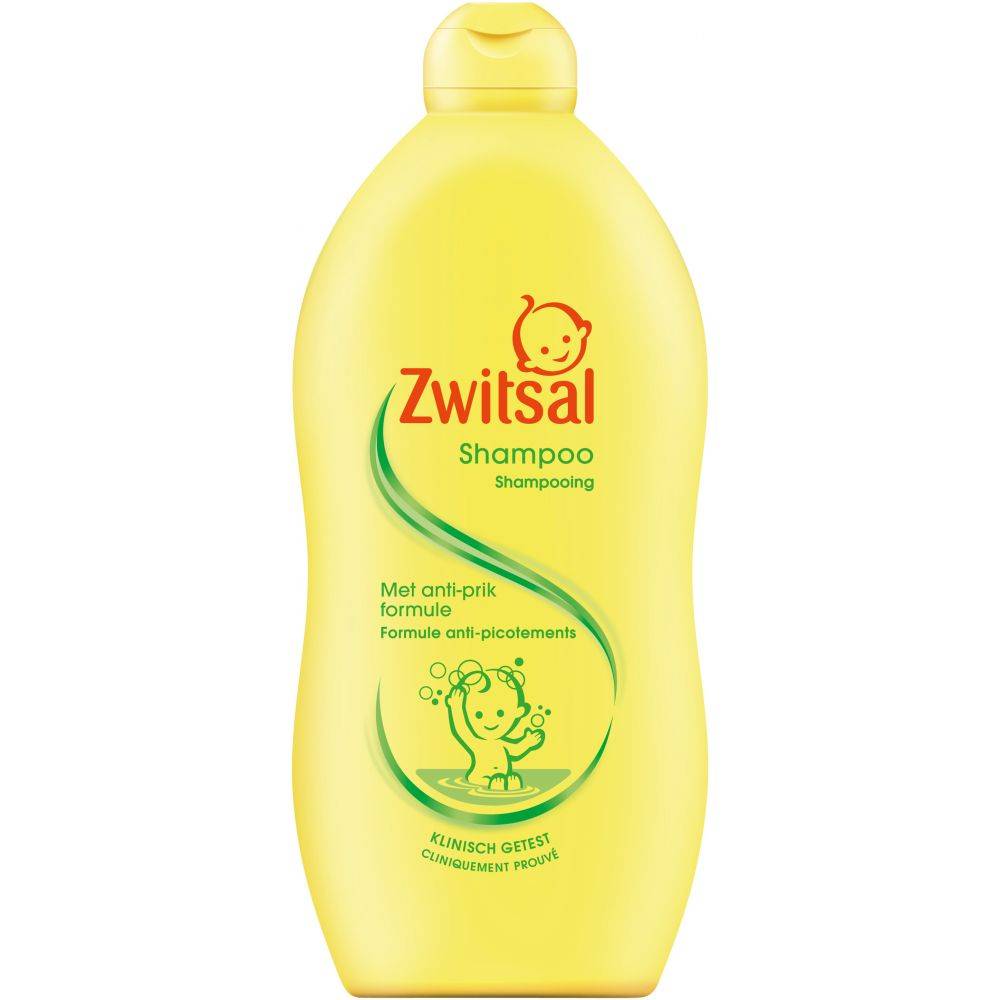 ZWITSAL SHAMPOO 700ML