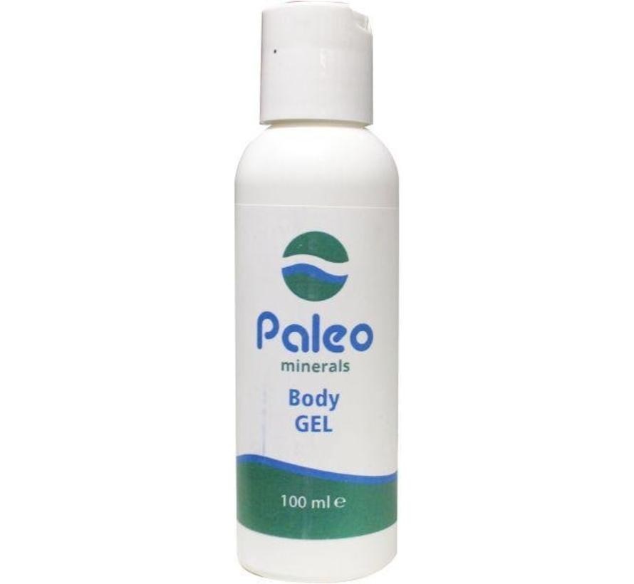 PALEO MINERALS MAGNESIUM OIL 100ML