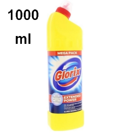 GLORIX BLEEK ORIGINAL 750ML