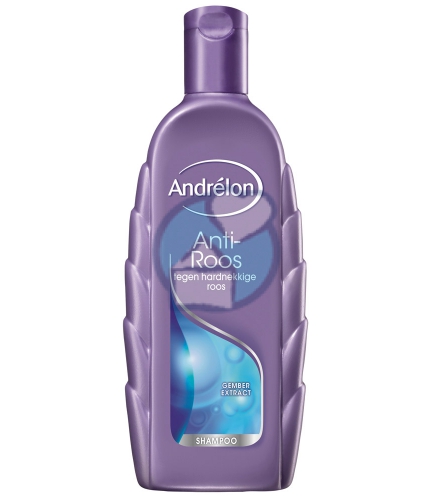 GRN PURE SHAMPOO ANTI ROOS 250ML