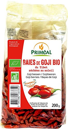 G&W GOJI BESSEN 200GR