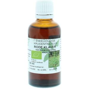 CRUYD TRIFOLIUM PRATENSE BIO 50ML