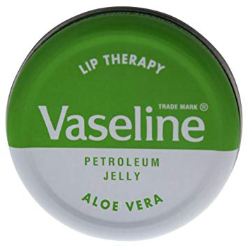 VASEL LIP THERAPY ALOE VERA 20GR