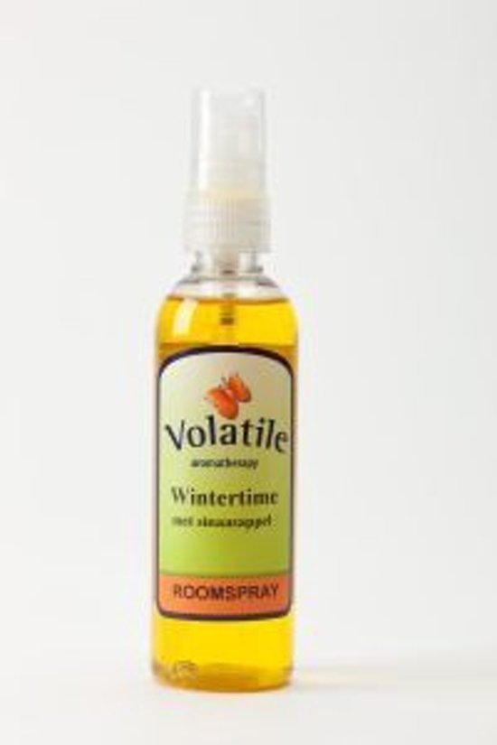 VOLATILE ROOMSPR WINTERTIME 50ML