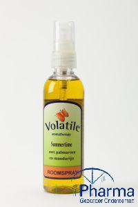 VOLATILE ROOMSPR LENTEKRIEBEL 50ML