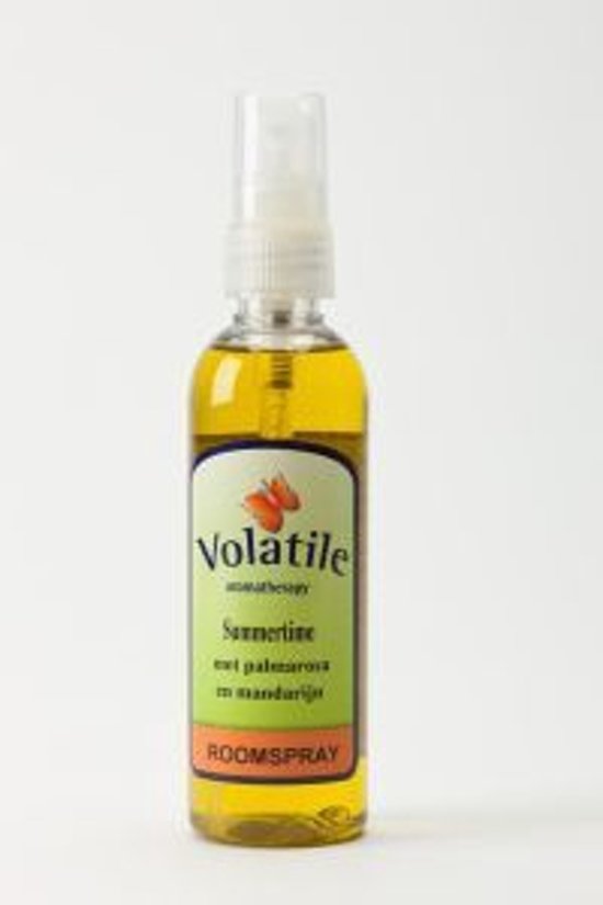 VOLATILE ROOMSPR SUMMERTIME 50ML