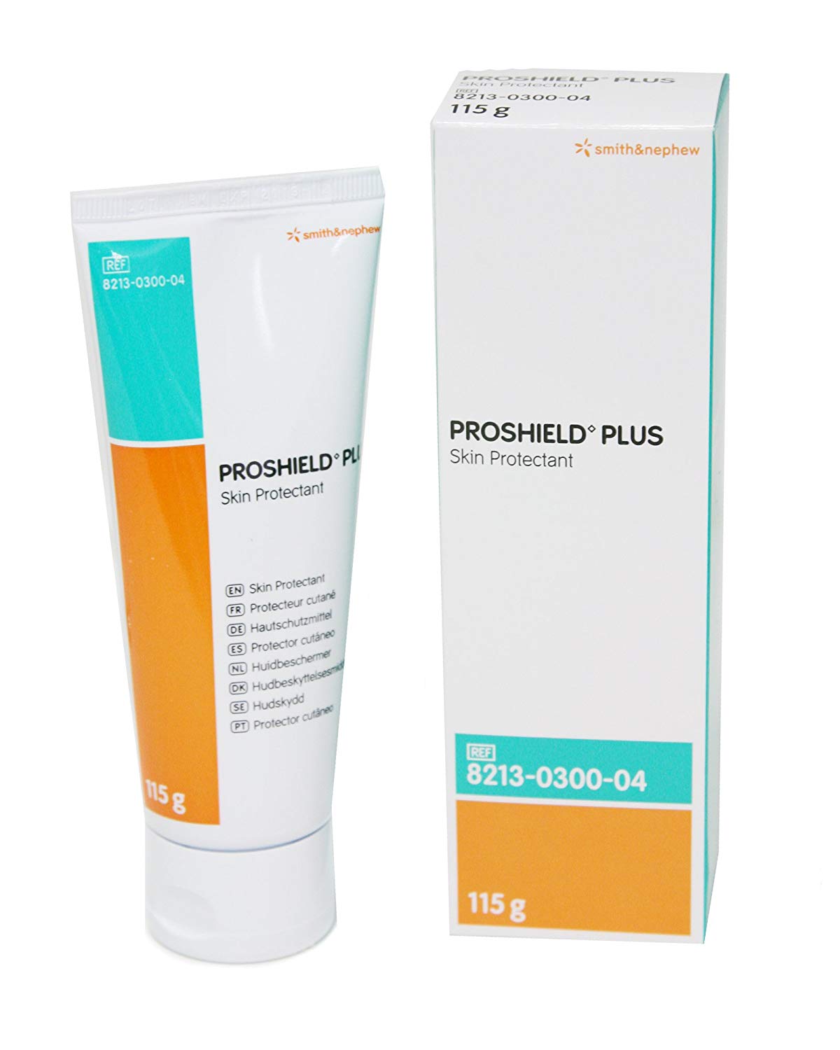 PROSHIELD PLUS SKIN PROT 115G