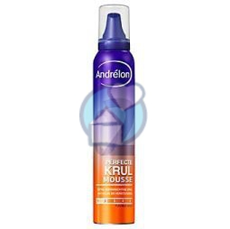 ANDRELON MOUSSE PERFECTE KRL 200ML