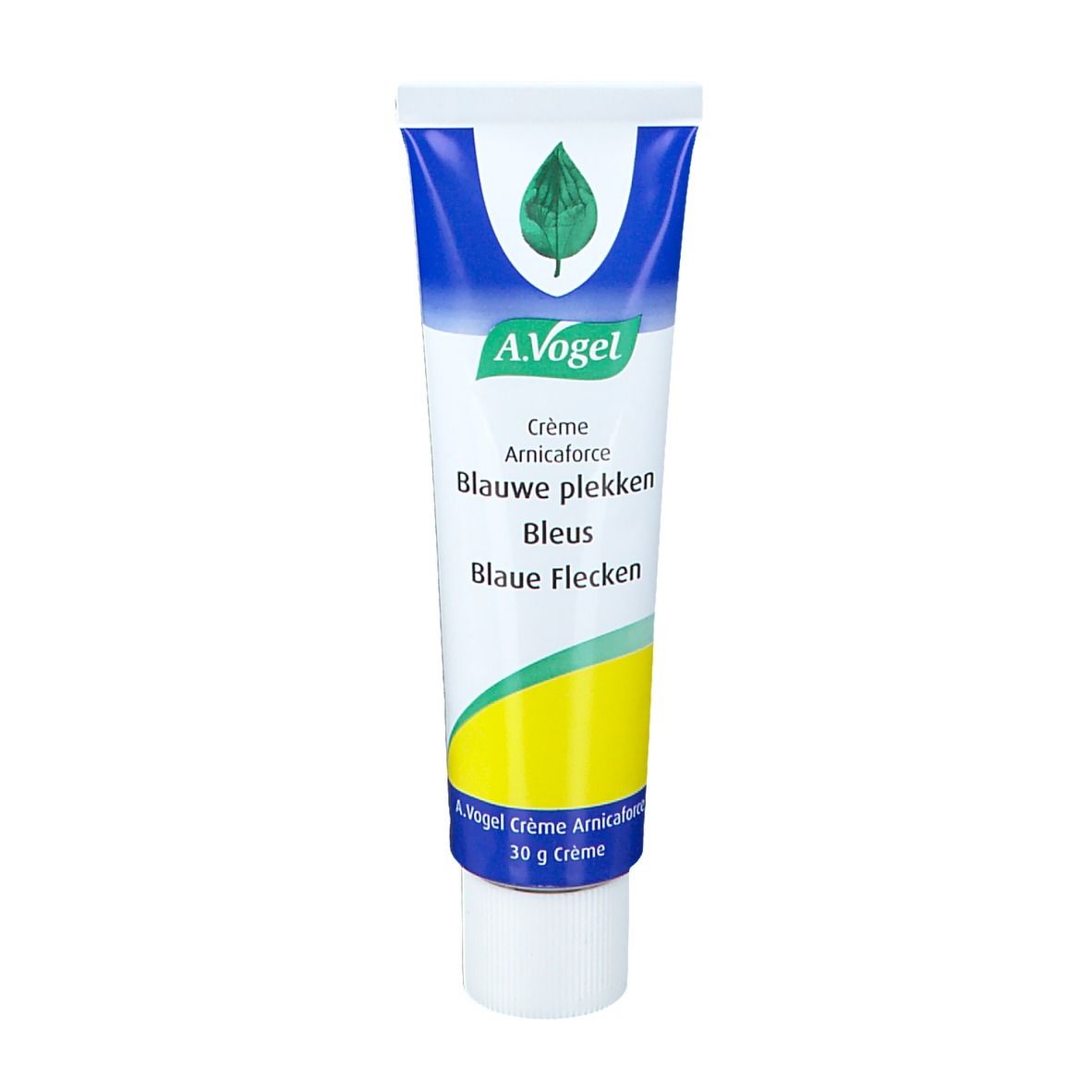 VOGEL CREME ARNICA 30GR