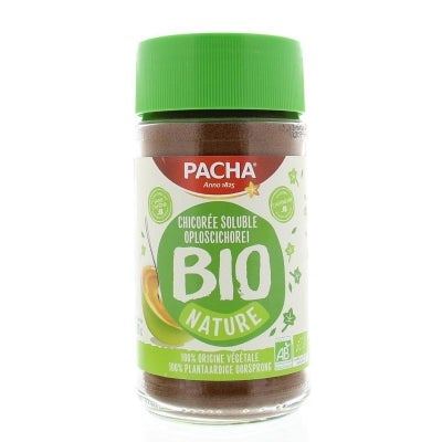 PACHA INSTANT BIO 100GR