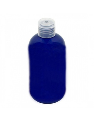 KUNSTSTOFFLES M DOP PAARS LEEG 100ML