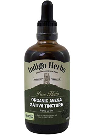 AVENA SATIVA 100ML