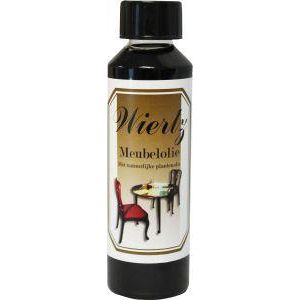 WIERTZ MEUBELOLIE DONKER 250ML