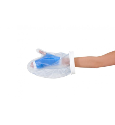 ABLE 2 GIPSHOES HAND 1ST