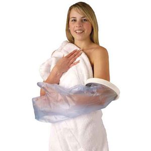 ABLE 2 GIPSHOES HEEL ARM KIND 1ST