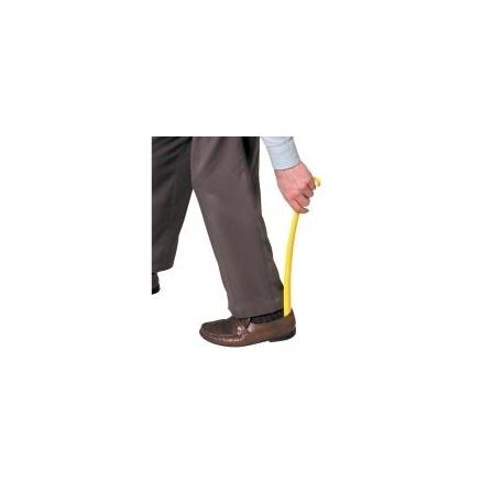 SCHOENLEPEL PLASTIC HAAK 41CM 1ST