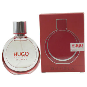 BOSS HUGO W EDP 30 ML
