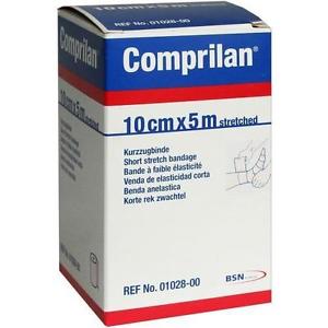COMPRILAN 5MX10CM 1028 1ST