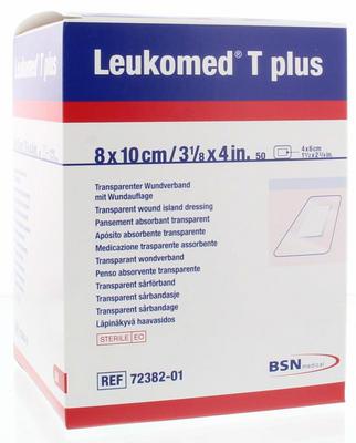 LEUKOMED 10.0X30CM STER 5ST