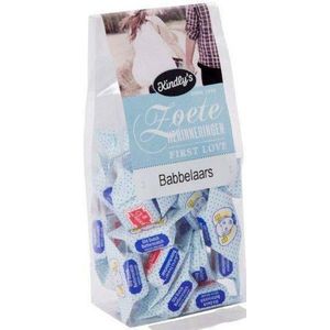 KINDLY BABBELAARS 130GR