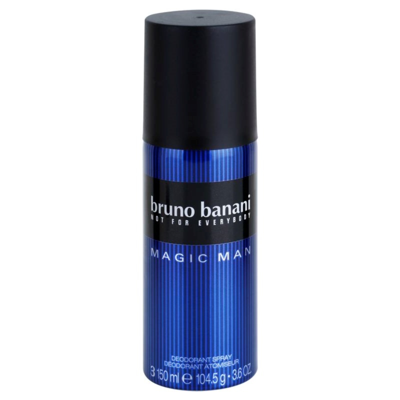 BRUNO BANANI MAGIC MAN EDT 30ML