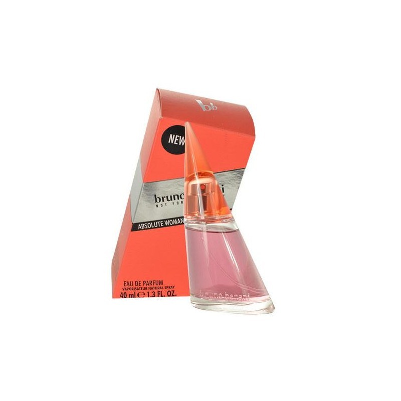 GEUR BRUNO BANANI ABSOLU EDT D 50ML