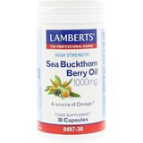 LAMBERTS DUINDOORNOLIE 1000MG 30CP