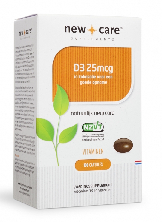 HOOY MORINGA OLEIFERA GESNEDEN 250GR