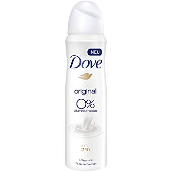 DOVE DEOSPR ORIGINAL MINI 35ML