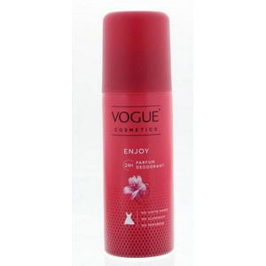 VOGUE COSM PARFUM DEO ENJOY 150ML