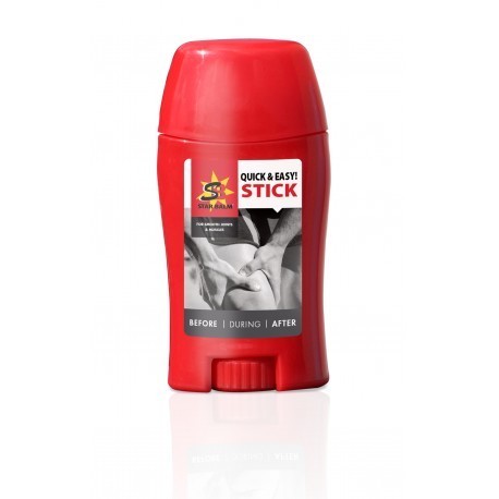 STARBALM WARM STICK 50ML