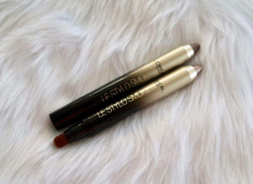 EYESHADOW L LASTING STYLO 46 1ST
