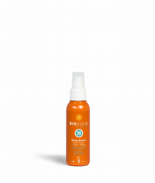 BIOSOLIS SUN SPRAY F30 100ML