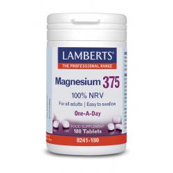 LAMBERTS MAGNESIUM 375 60TB