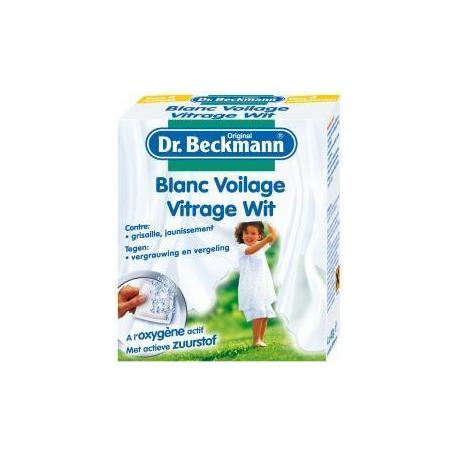 BECKMANN VITRAGE WIT- 160GR