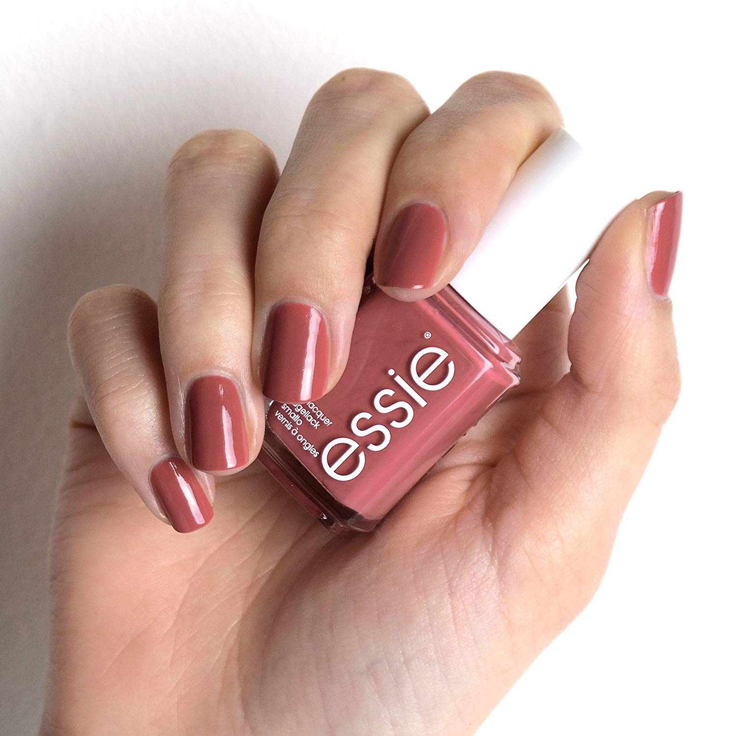 ESSIE NAGELLAK 24 IN STITCHES 13.5ML
