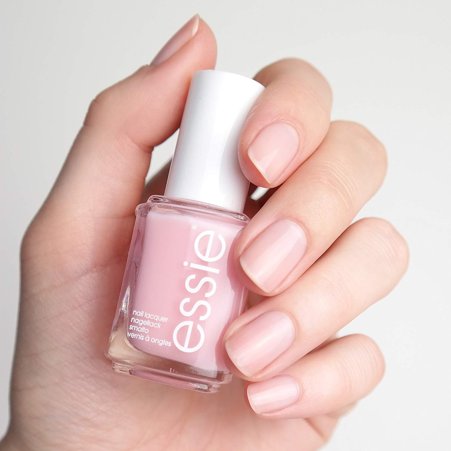 ESSIE NAGELLAK 15 SUGAR DADDY 13.5ML