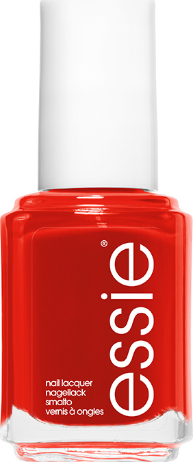 ESSIE NAGELLAK 60 REALLY RED 13.5ML