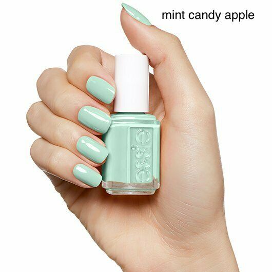ESSIE NAGELLAK 101 LADY LIKE 13.5ML
