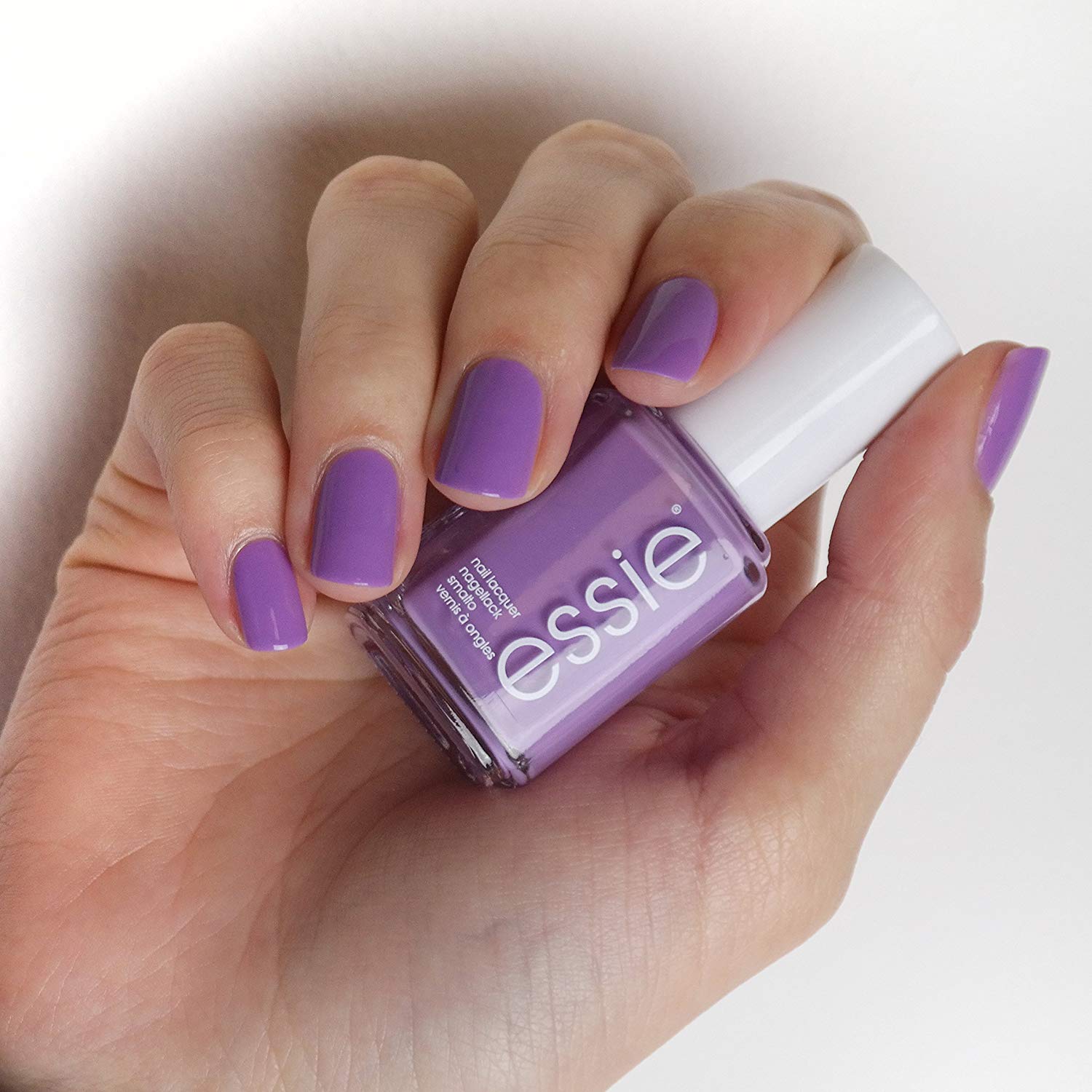 ESSIE NAGELLAK 102 PLAY DATE 13.5ML