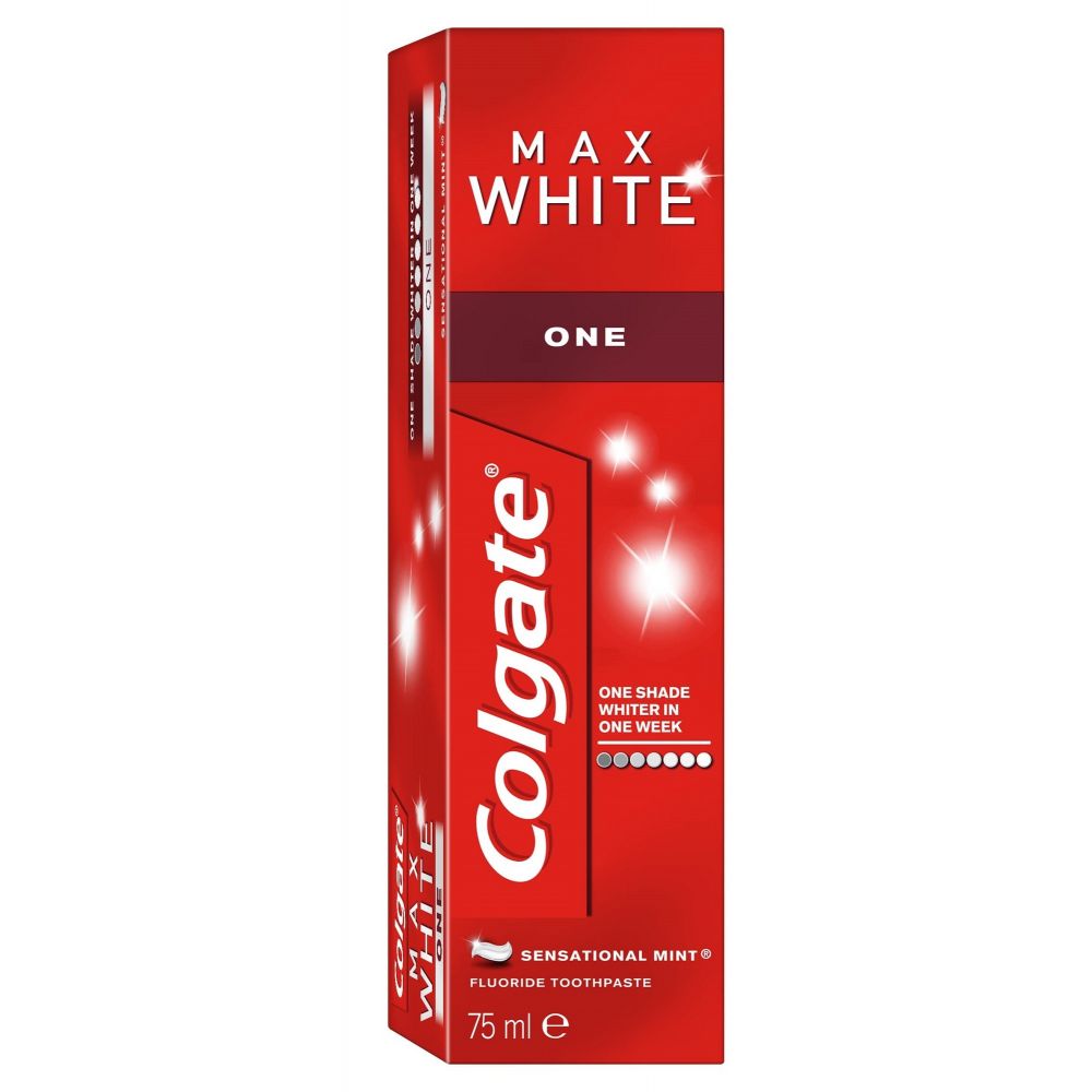 COLGATE TP MAX FRESH 75ML