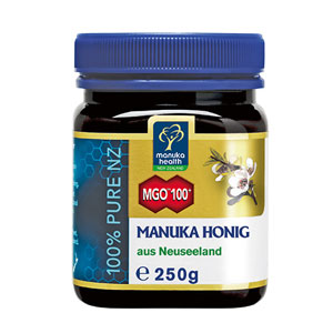 MANUKA HONING MGO 100+ 250G