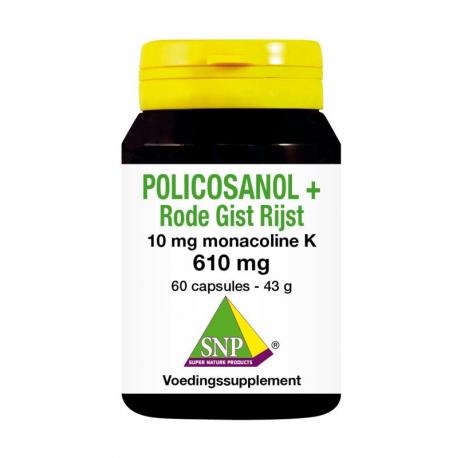 AOV RODE GIST RIJST EXTR 1104 90VCP