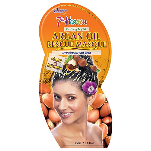 7TH HEAVEN HAIRRESCUE MASK ARG 25ML