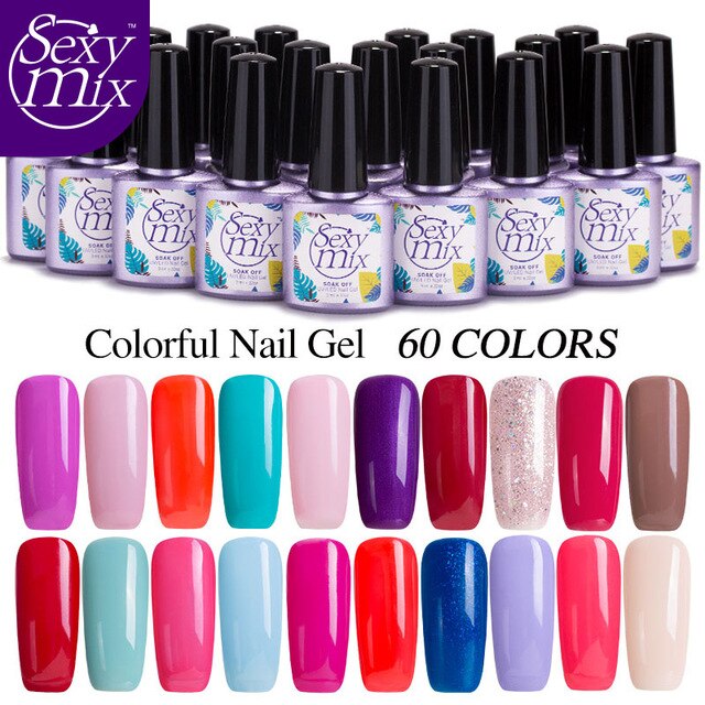 NAGELLAK 60 9ML