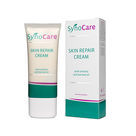 SYNOCARE SKIN REPAIR CREAM 50ML
