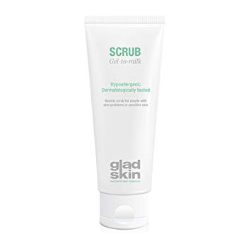 GLADSKIN FACEWASH 75ML