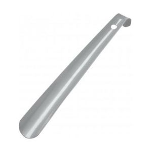 SCHOENLEPEL RVS 580MM ZWART 1ST