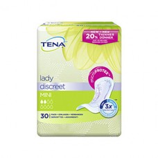 TENA LADY DISCREET MINI- 30ST