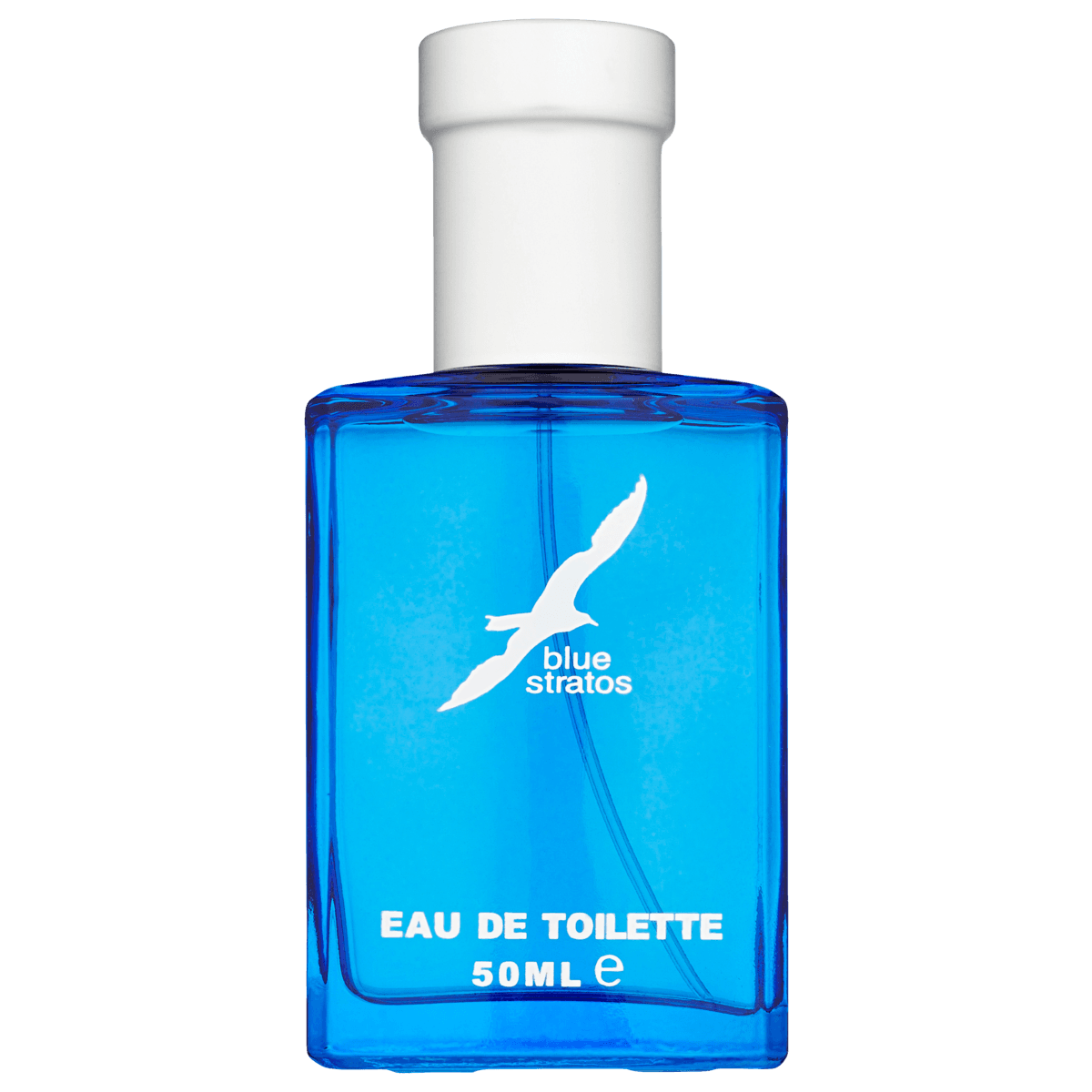 BLUE STRATOS EAU DE TOIL&VAPO- 50ML